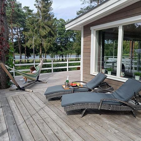 Sosnowy Azyl Villa Wąglikowice Eksteriør bilde