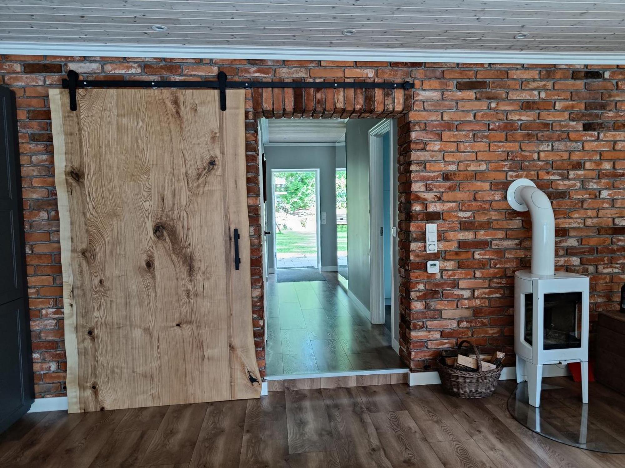 Sosnowy Azyl Villa Wąglikowice Eksteriør bilde