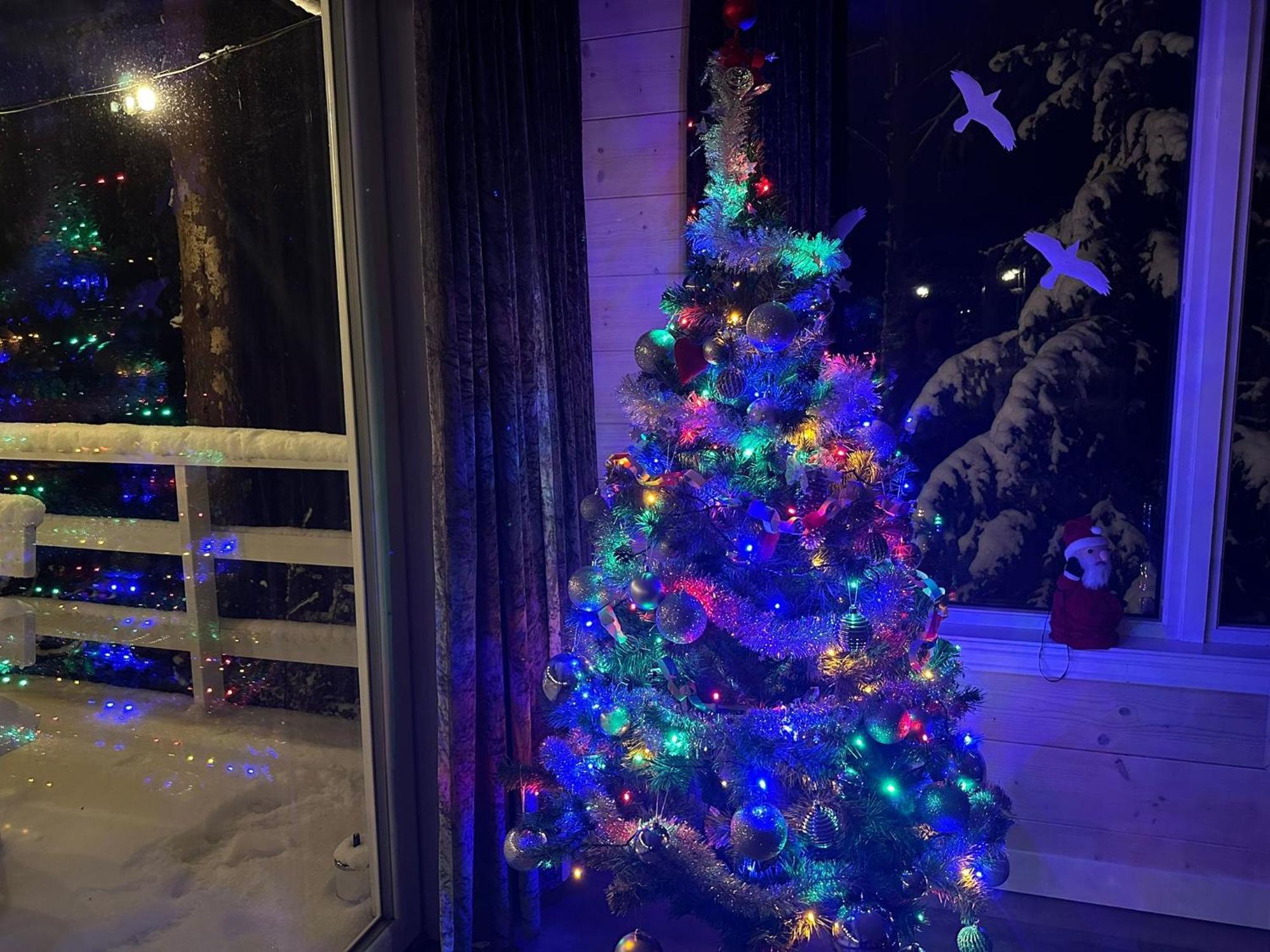Sosnowy Azyl Villa Wąglikowice Eksteriør bilde